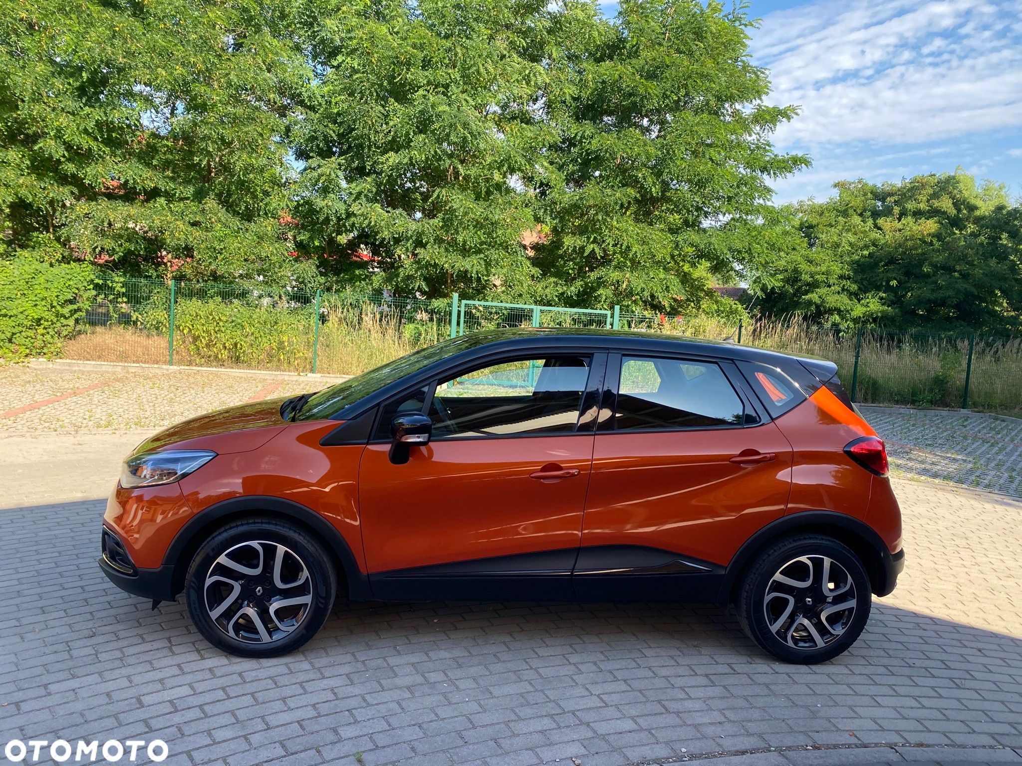 Renault Captur TCe 100 EXPERIENCE - 6