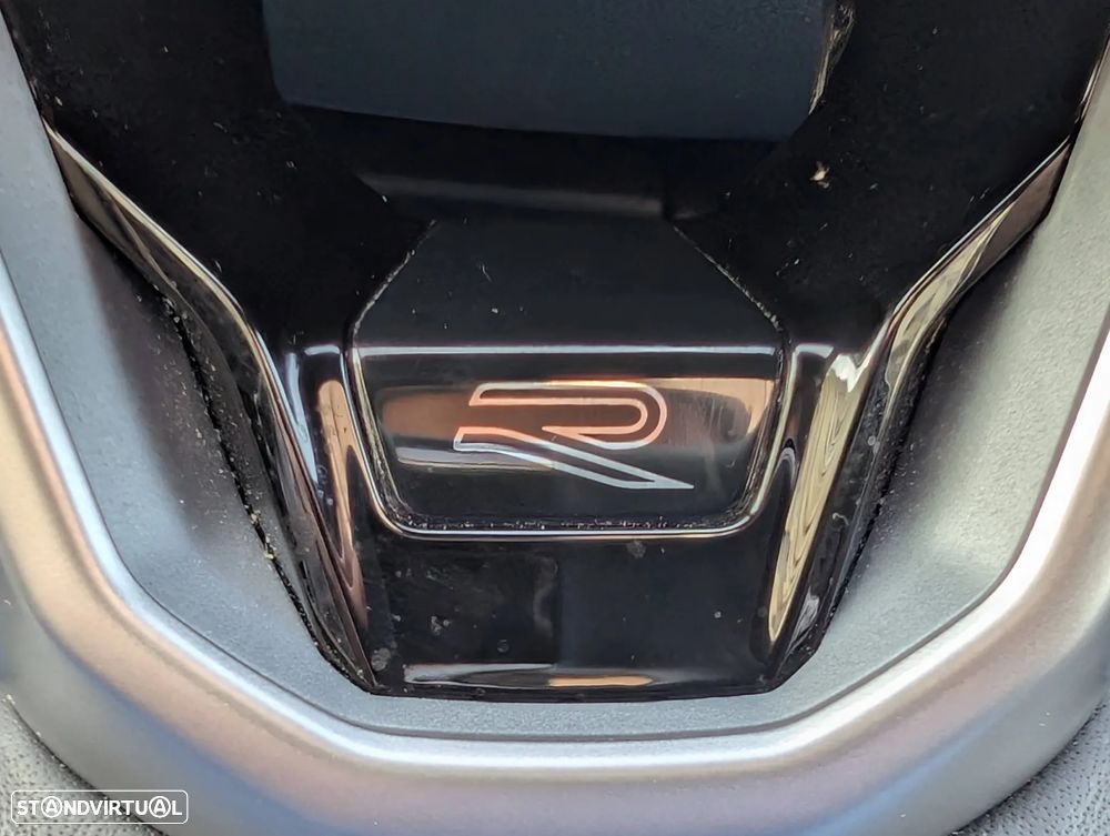 VW T-Roc 2.0 TDI R-Line DSG - 25