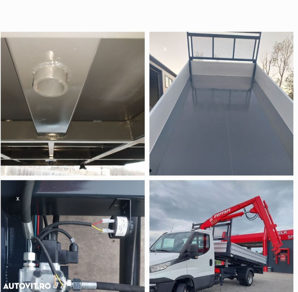 Iveco Daily - 4