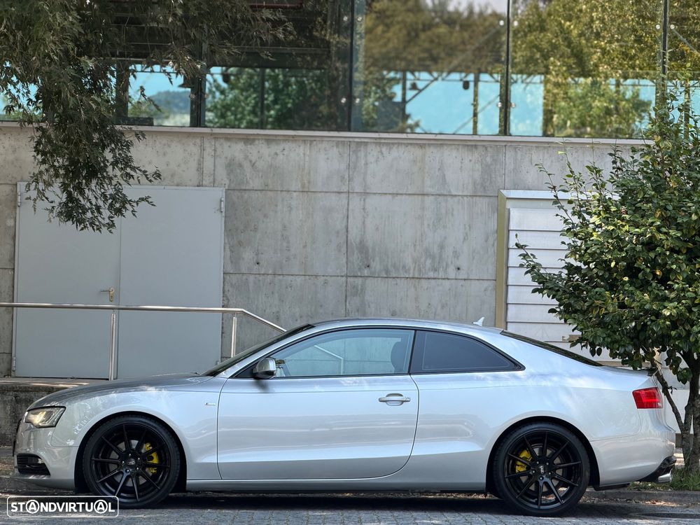 Audi A5 - 14