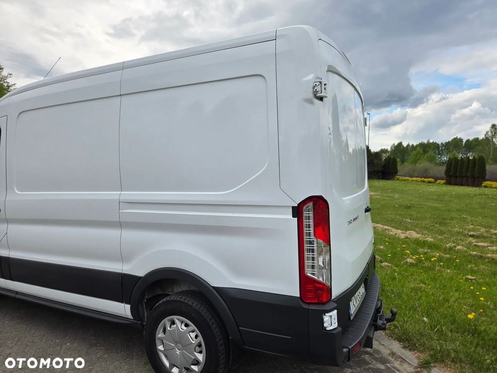 Ford Transit 350 L2H2 - 7