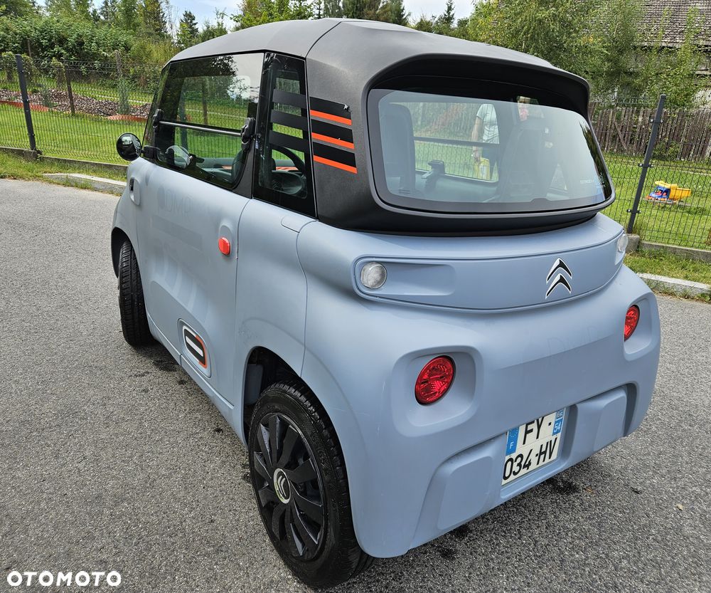 Citroën Inny - 7