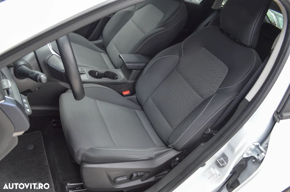 Renault Arkana E-TECH 145 Techno - 26
