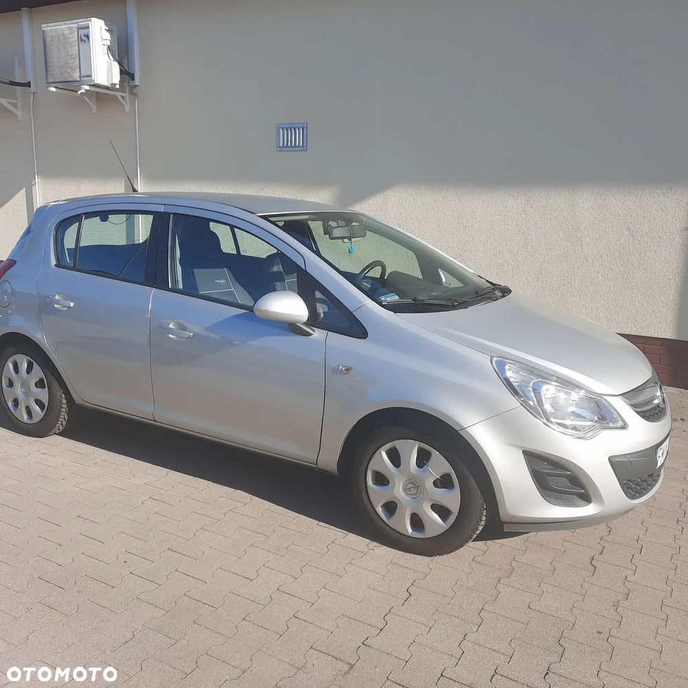 Opel Corsa 1.2 16V Enjoy - 2