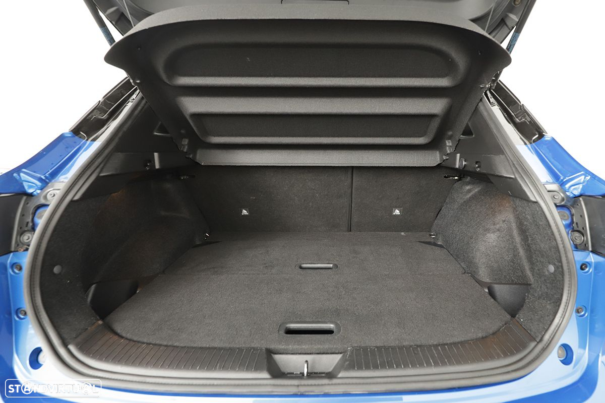 Nissan Qashqai 1.3 DIG-T N-Connecta - 24