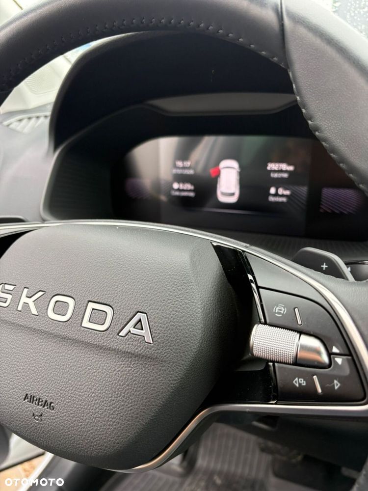 Skoda Karoq 1.5 TSI ACT Selection DSG - 18