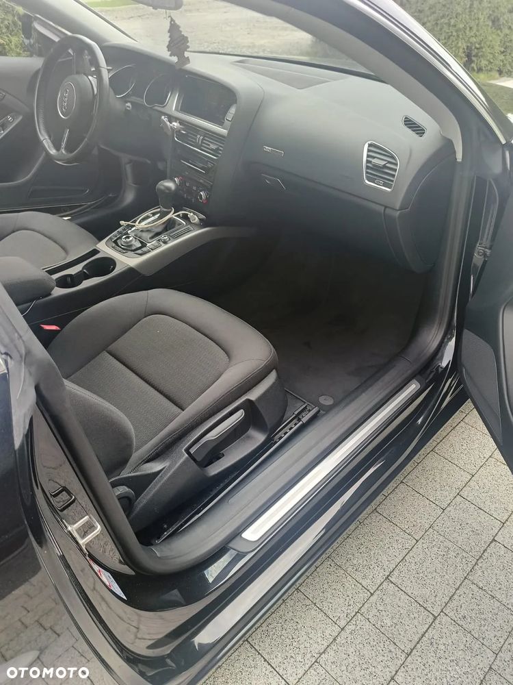 Audi A5 - 2