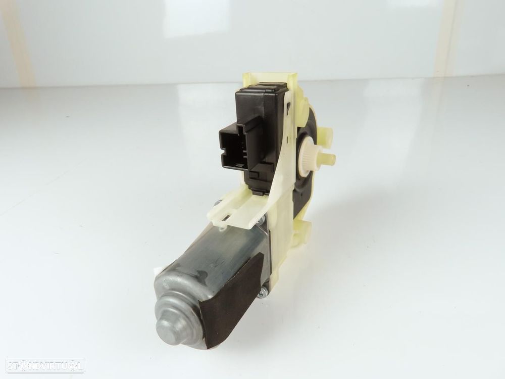 Motor elevador Porta Esquerdo/Trás Usado / Original PORSCHE PANAMERA (970) 05360... - 3