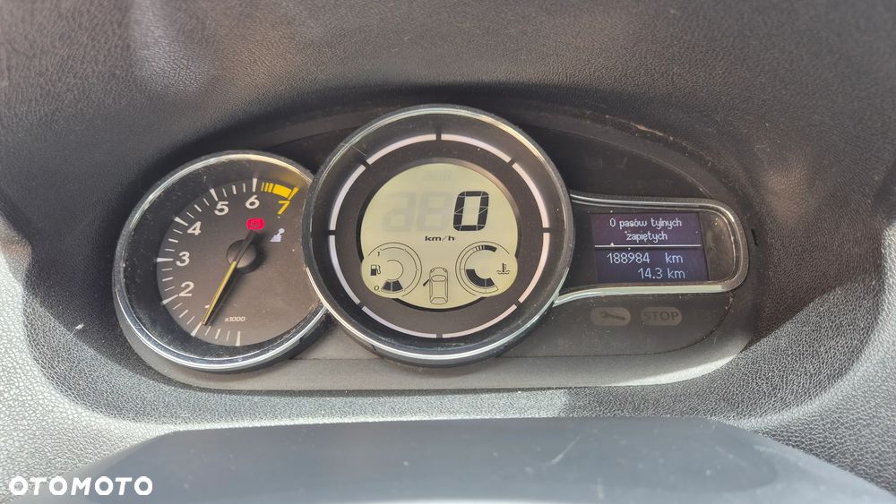 Renault Megane 1.6 16V Confort Dynamique - 26