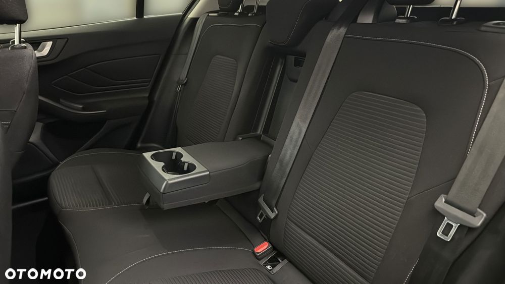 Ford Focus 1.0 EcoBoost mHEV Titanium X - 13