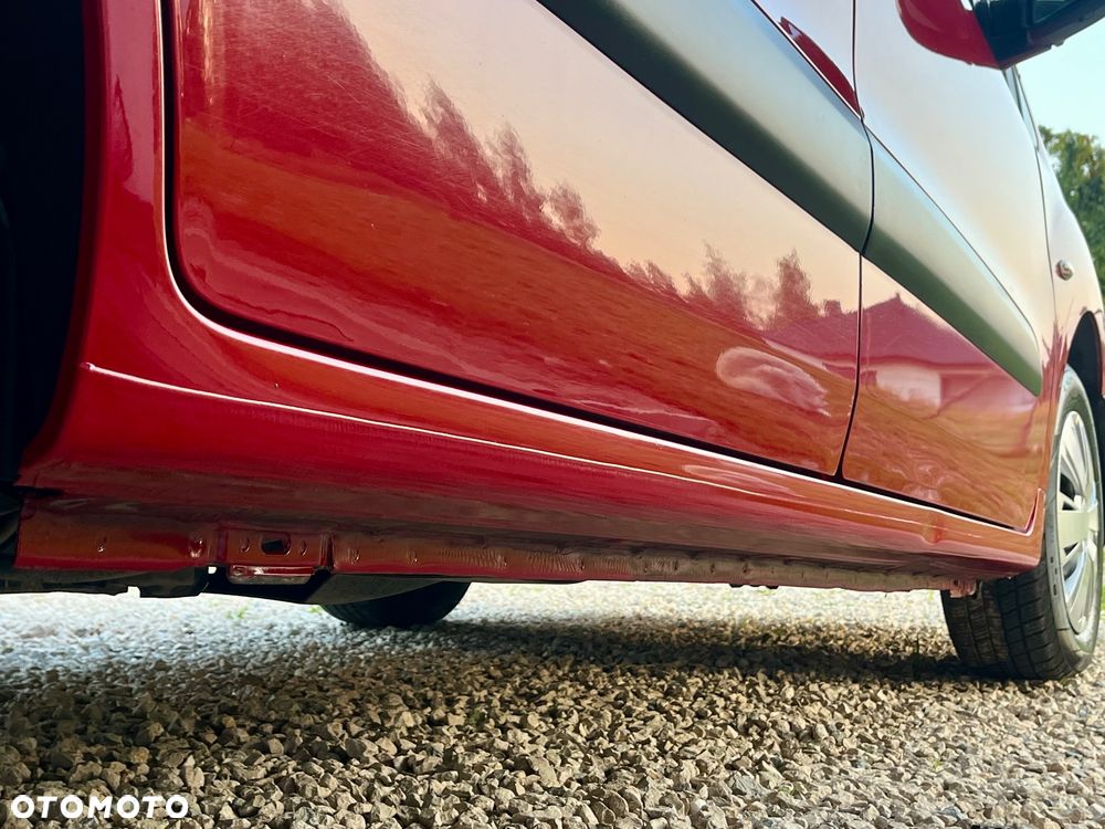 Citroën Berlingo - 9