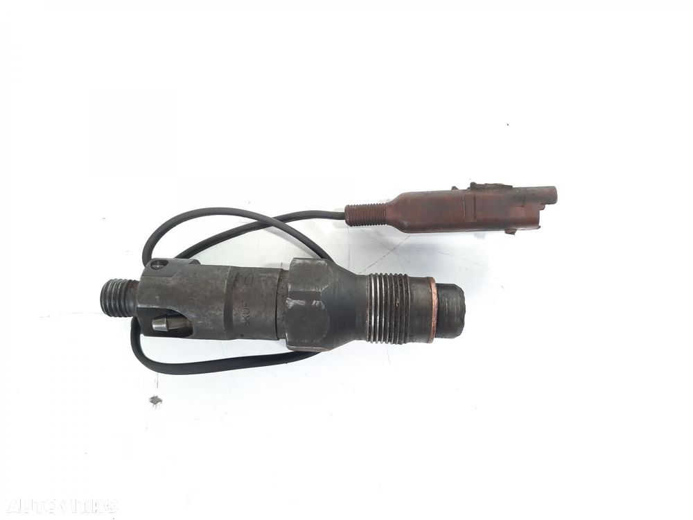 Injector cu fir, cod LDCR02601AA, Citroen Berlingo 1, 1.9 diesel, WJY (pr:110747) - 1