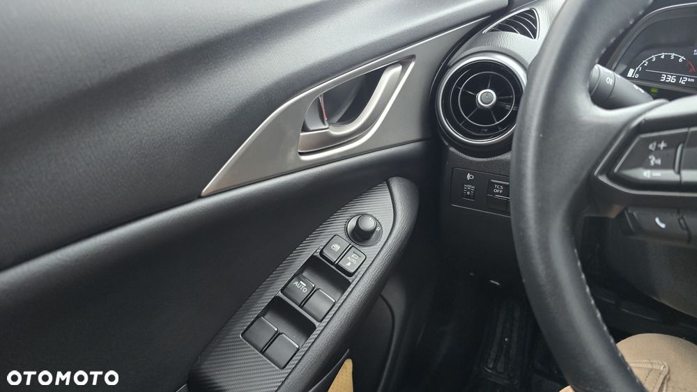 Mazda CX-3 2.0 SkyDream - 10