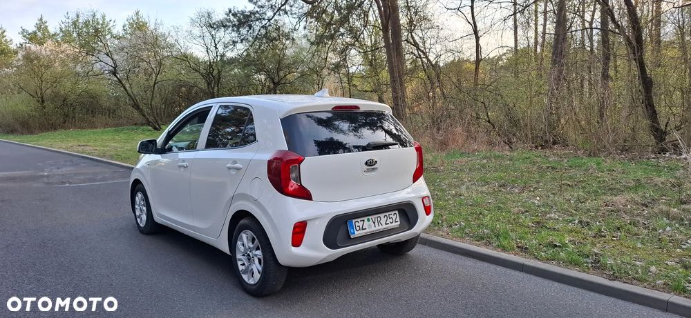 Kia Picanto 1.0 Dream-Team Edition - 9