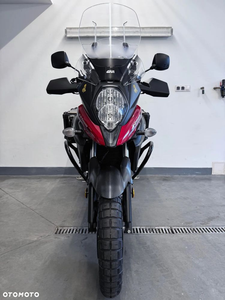 Suzuki V-STROM - 37