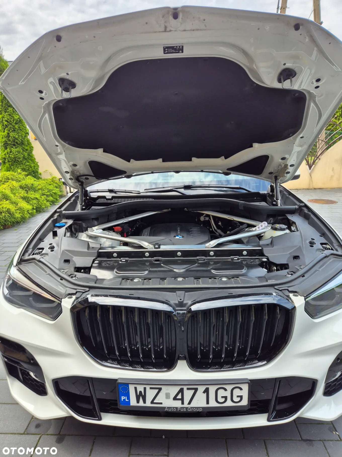 BMW X5 xDrive25d sport - 16