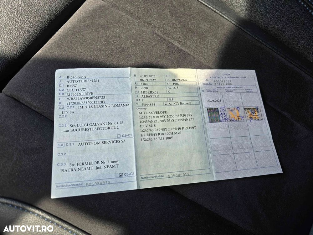BMW Seria 4 - 19
