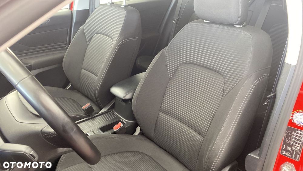 Ford Focus 1.0 EcoBoost mHEV Titanium X - 16