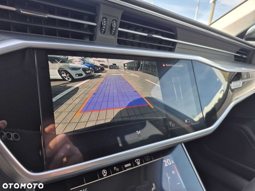 Audi A6 Avant 40 TDI mHEV Sport S tronic - 30