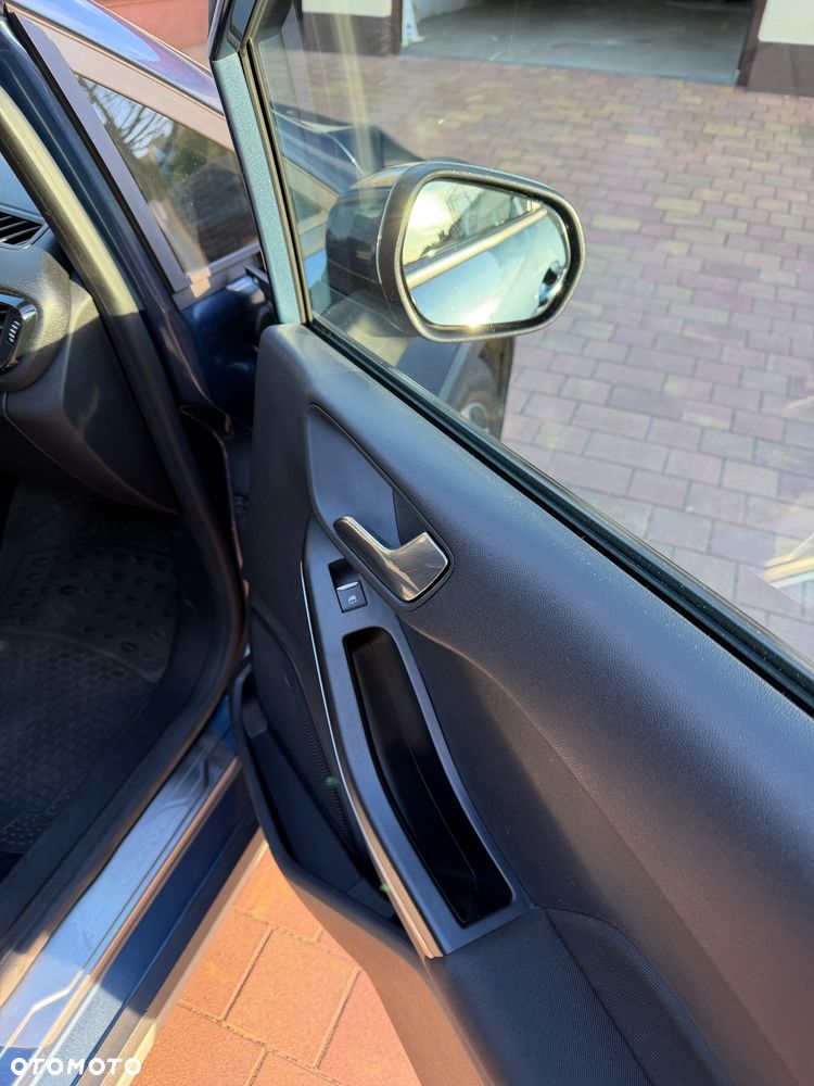 Ford Fiesta 1.0 EcoBoost GPF Active 1 ASS - 12