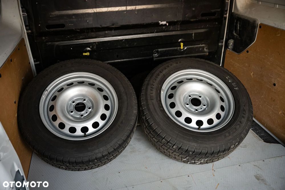 Toyota ProAce 1,6-l-D-4D L1 (9-Si.) Verso Shuttle - 15