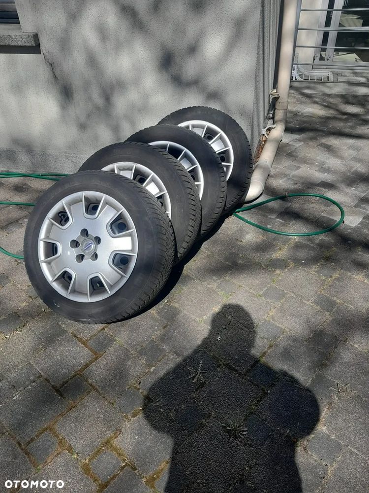 Volvo V60 D3 Geartronic Linje Business - 4