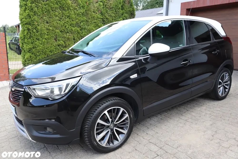 Opel Crossland X 1.2 ECOTEC Start/Stop Innovation - 3
