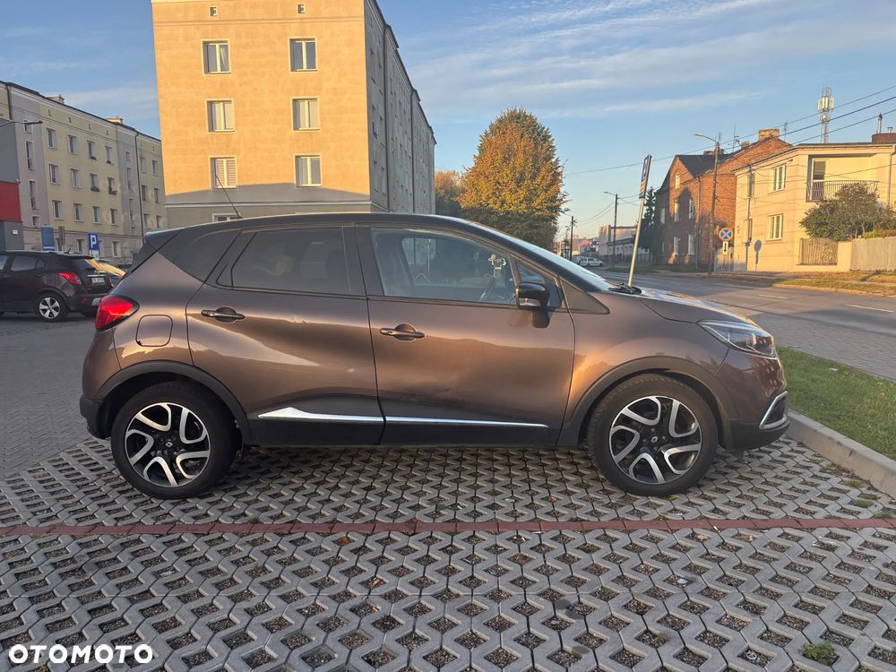 Renault Captur - 2