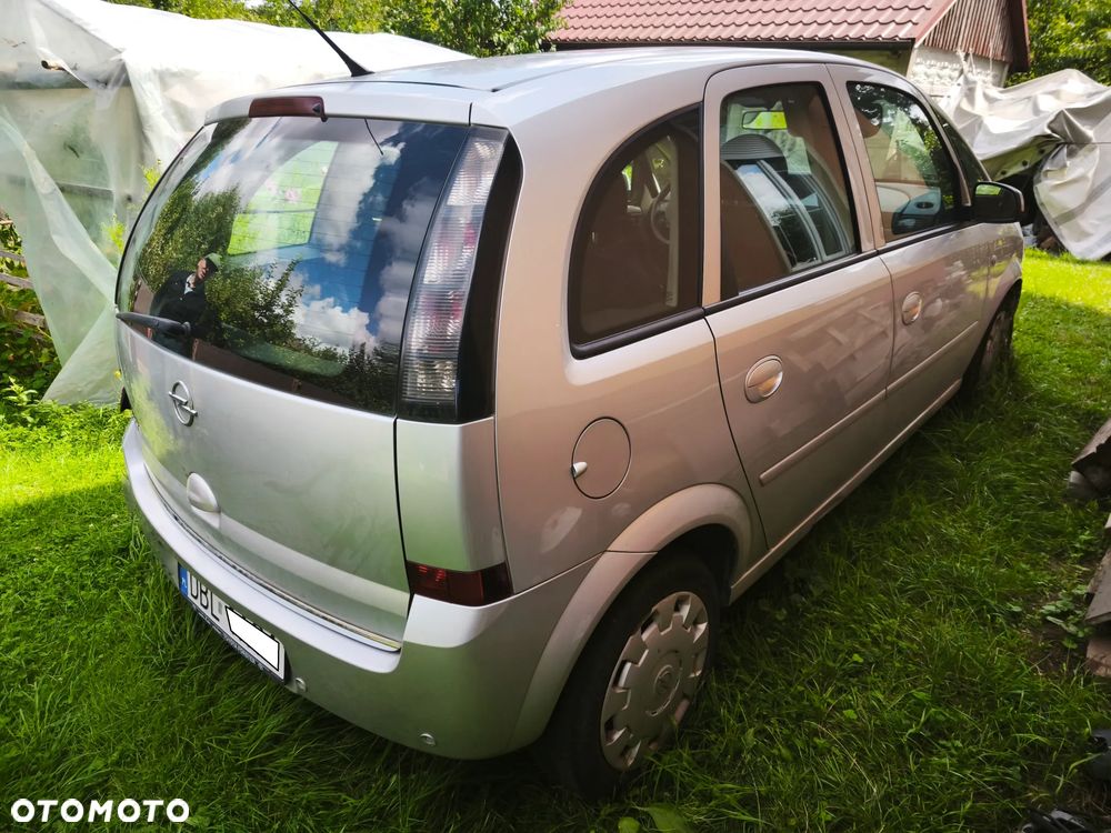 Opel Meriva 1.4 Enjoy - 2