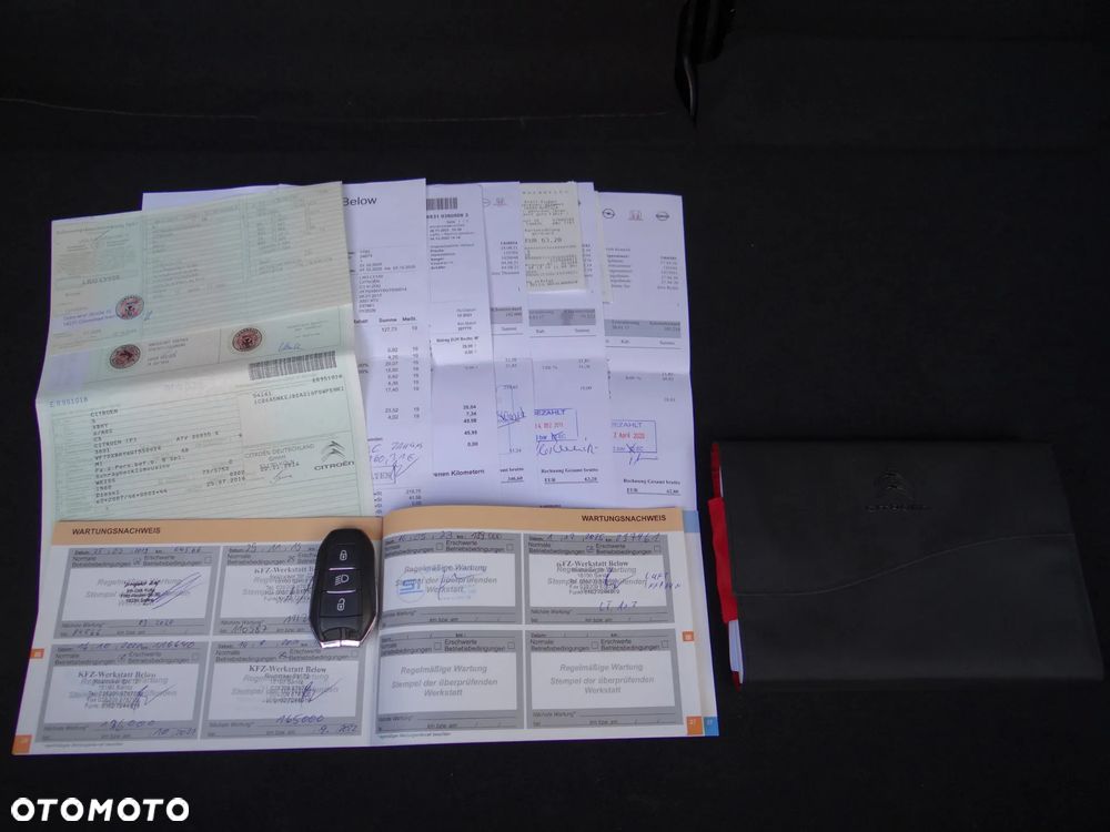 Citroën C3 BlueHDi 100 S&S SHINE - 39