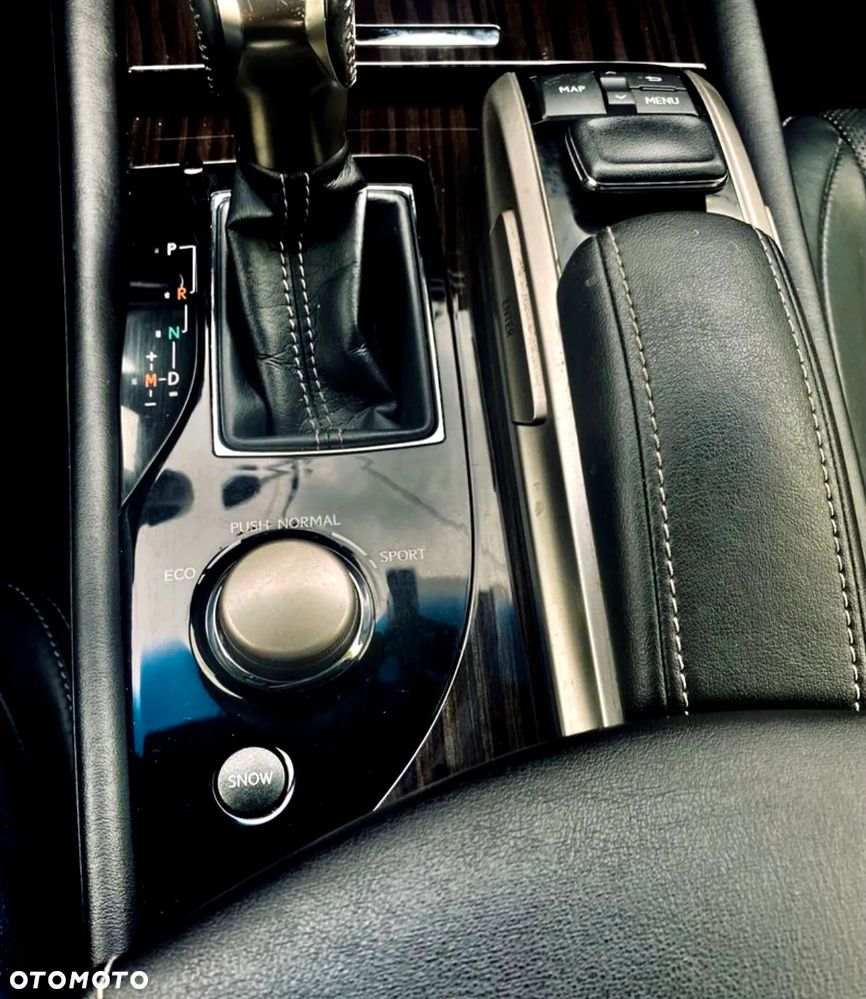 Lexus GS 200t / 300 Elegance - 13