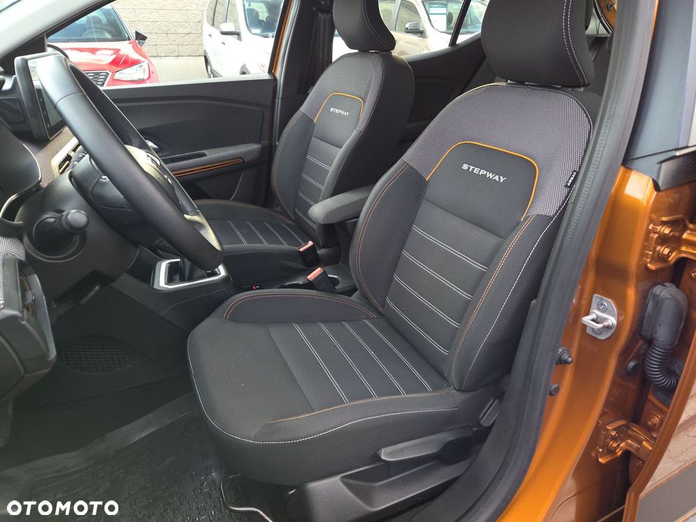 Dacia Sandero Stepway 1.0 TCe Comfort - 9