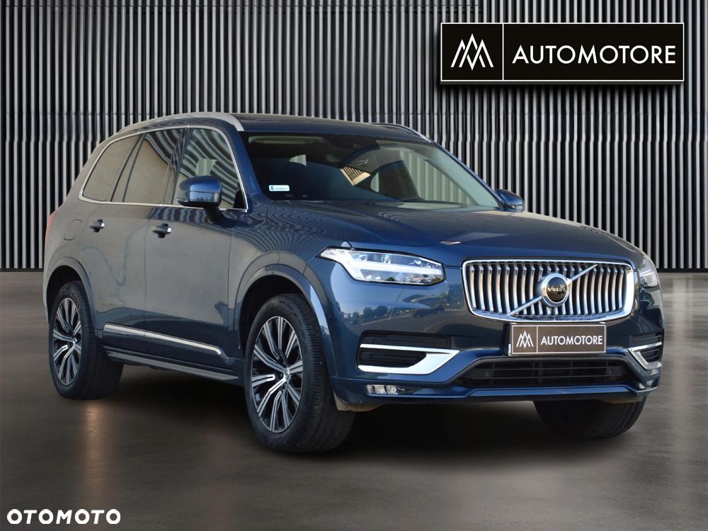 Volvo XC 90 - 5