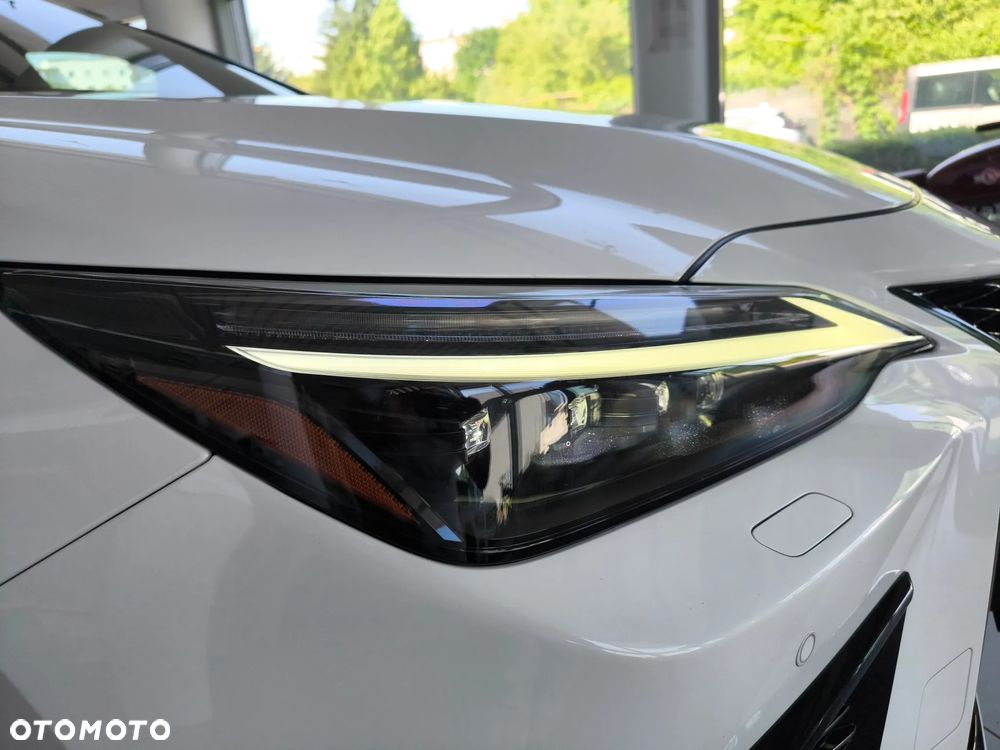Lexus NX 350h F Sport AWD - 33