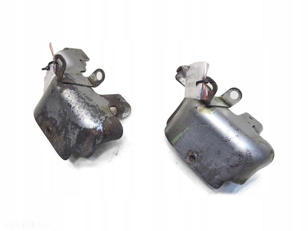 OSŁONA TERMICZNA SUBARU LEGACY V 2.0 D - 1