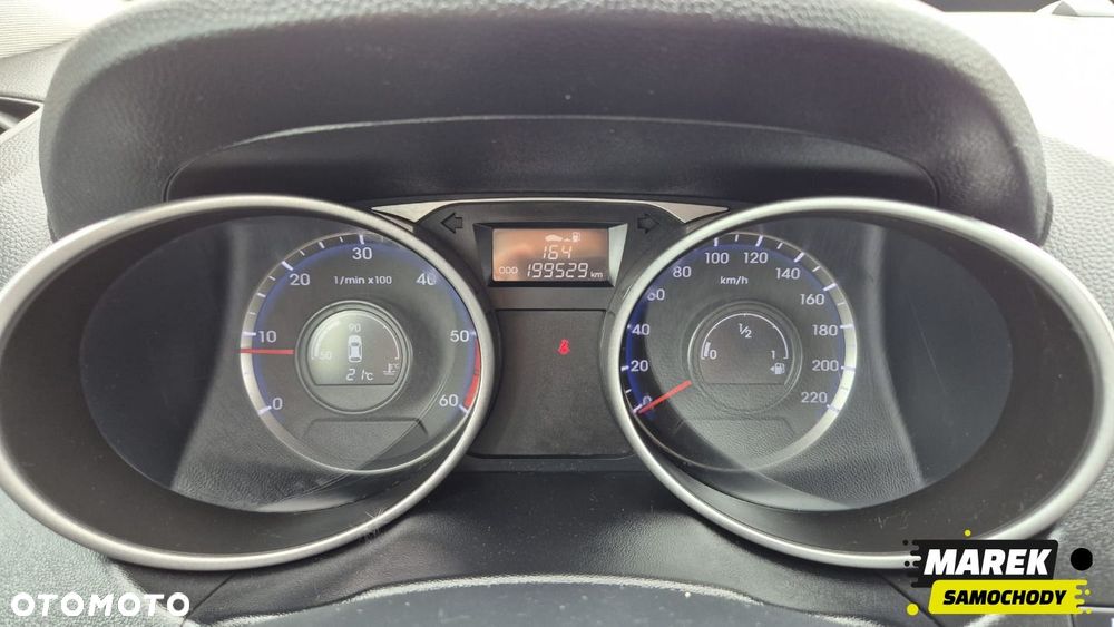 Hyundai ix35 - 18
