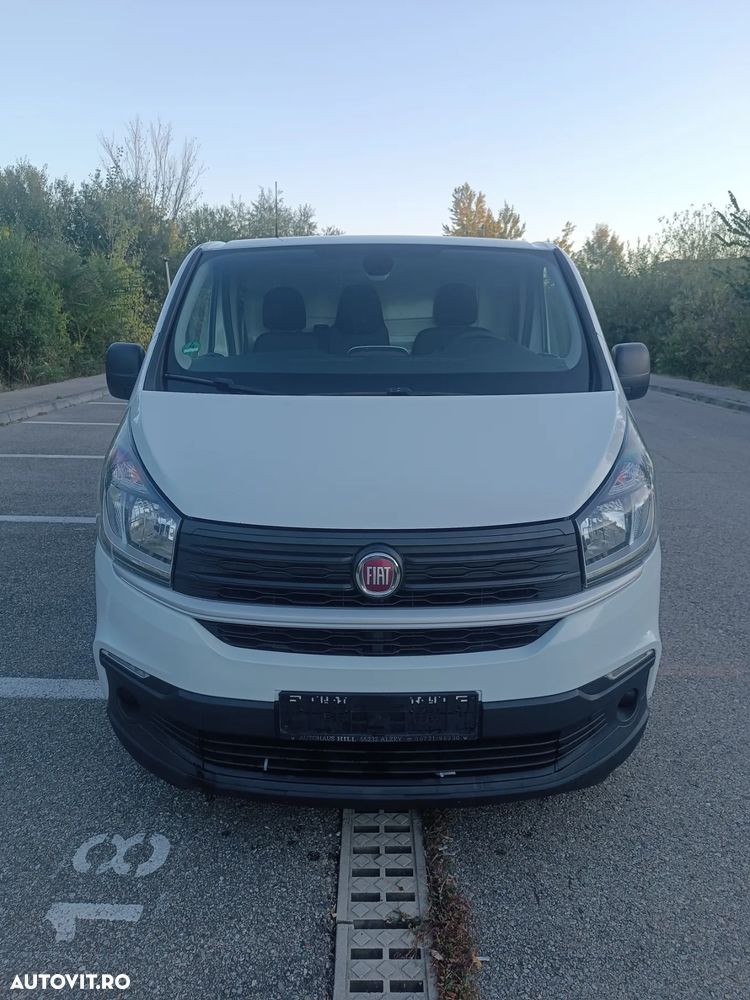 Fiat Talento - 3