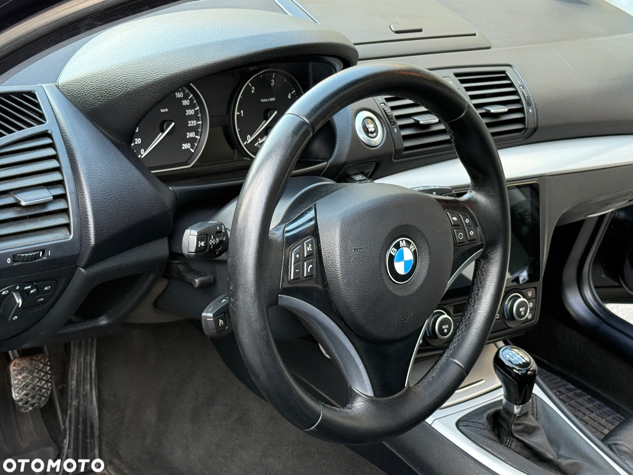 BMW Seria 1 120d - 18