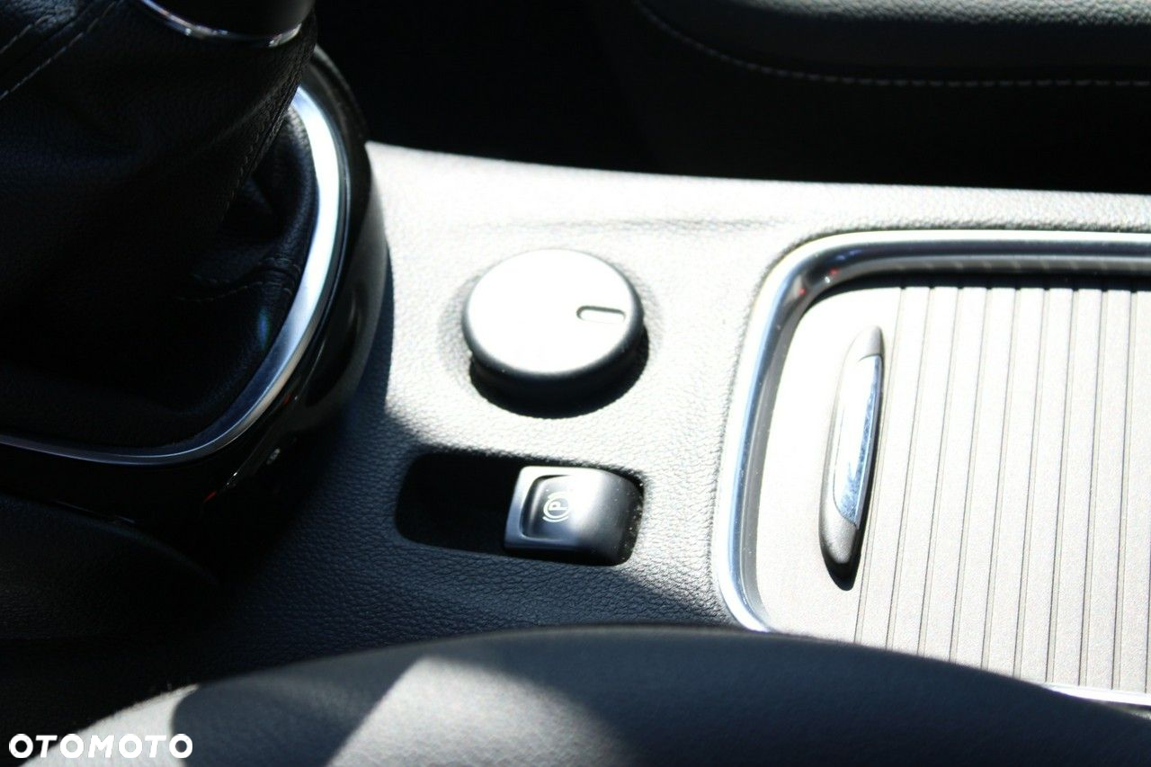 Opel Astra - 20