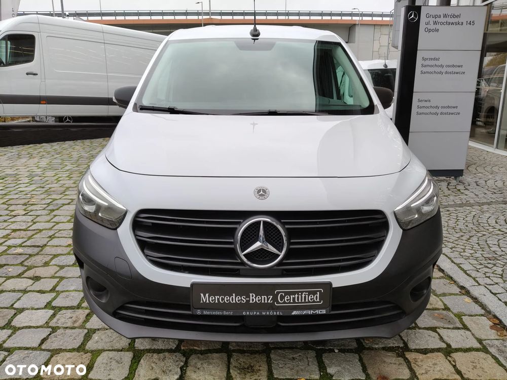 Mercedes-Benz Citan 110 - 2