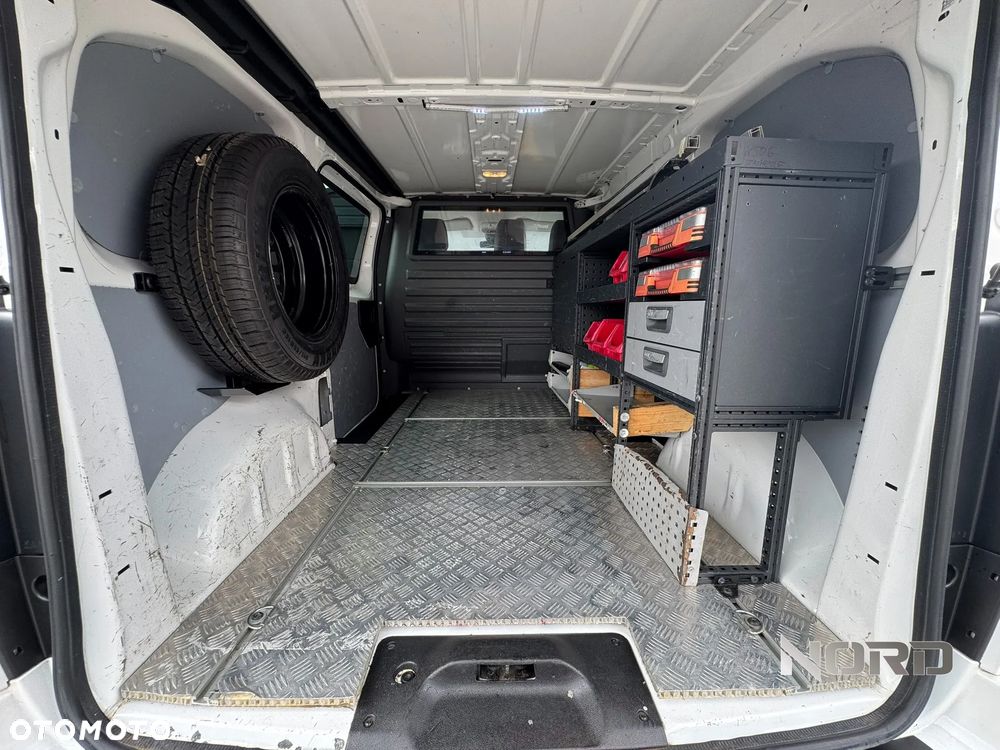 Peugeot Expert 2.0 4x4 Standard Premium - 19