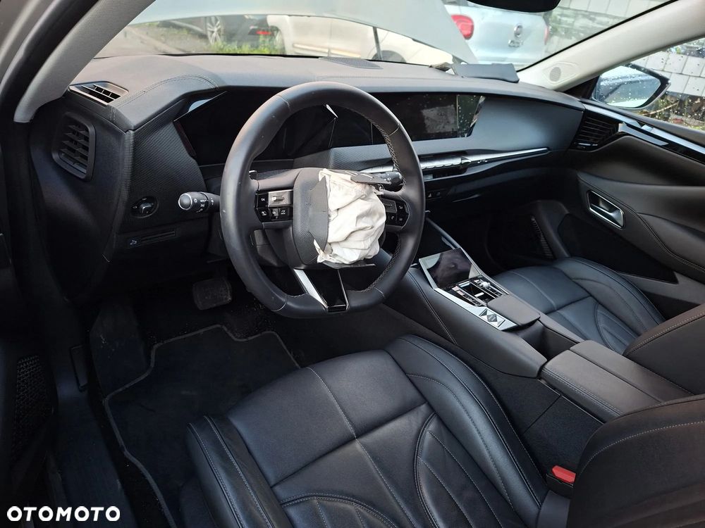 DS Automobiles DS 4 1.2 PureTech Antoine de Saint Exupéry - 18