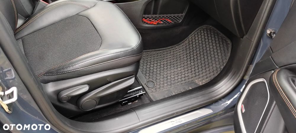 Jeep Compass 1.4 TMair Limited 4WD S&S - 21