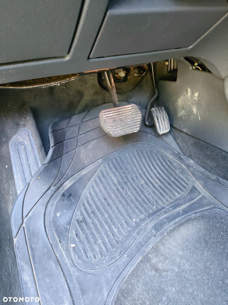Citroën C5 2.0 HDi X - 12