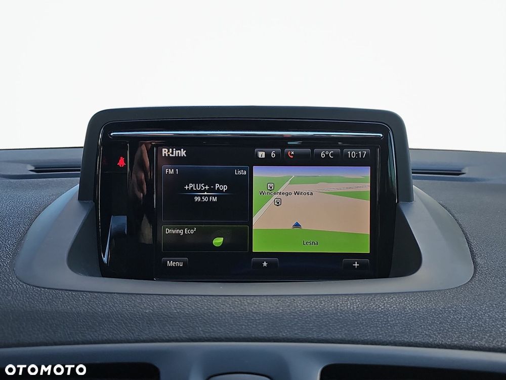 Renault Megane 1.2 16V TCE Energy Dynamique - 21