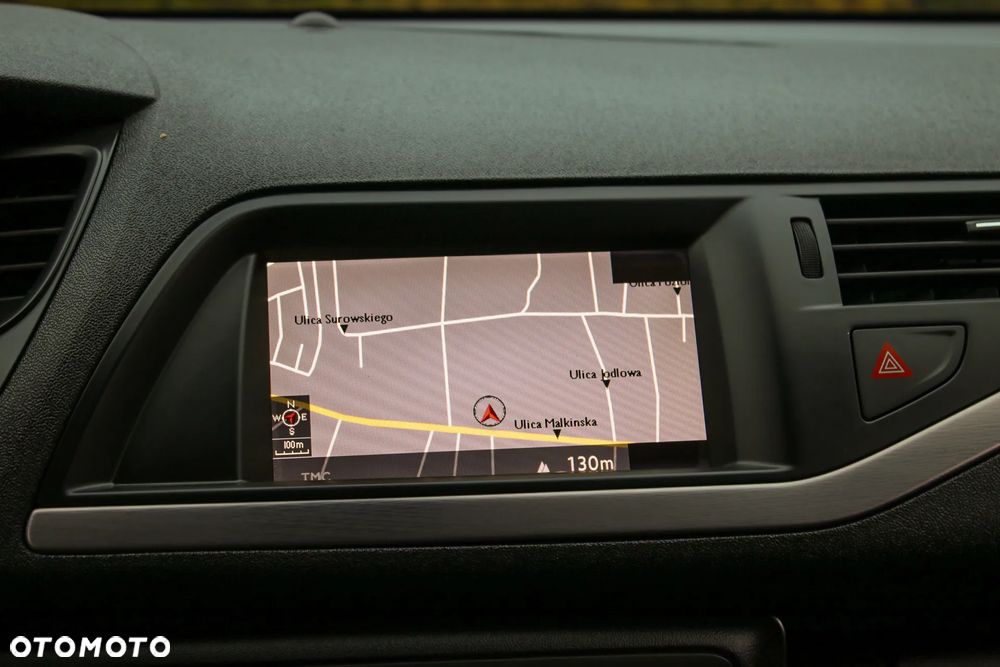 Citroën C5 HDi 165 FAP Exclusive - 20