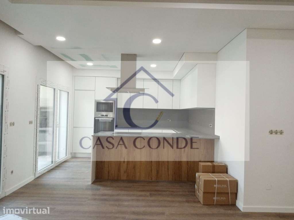 Moradia Isolada Terrea V4 c/Piscina - Grande imagem: 4/26