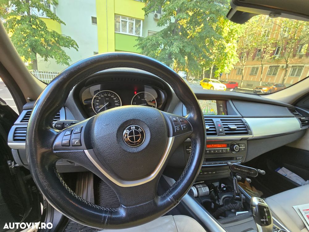 BMW X5 - 26