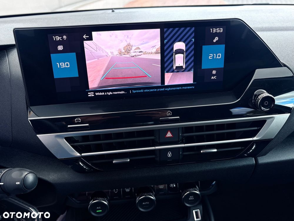 Citroën C4 BlueHDi 110 Stop&Start FEEL PACK - 31