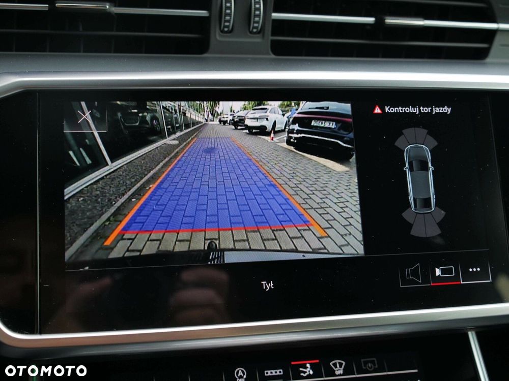 Audi A7 Sportback - 36